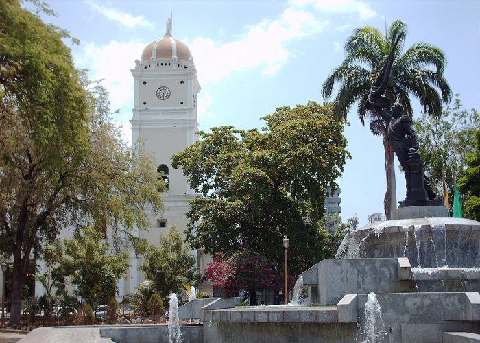 Por el respeto a la vida, no salgan a turistear en medio de la pandemia