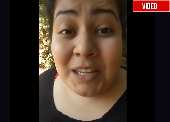 La infame crueldad de Tik Tok