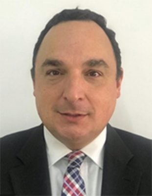  - Las 7 grandes compañías interventores de Colombia