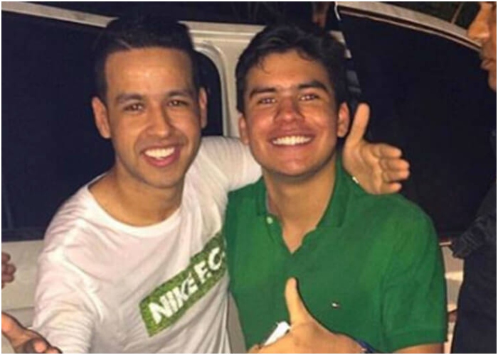 Por promesa incumplida a la Virgen habrían muerto hijos de Diomedes