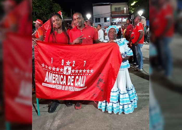 Jeihson, otro afrocolombiano asesinado