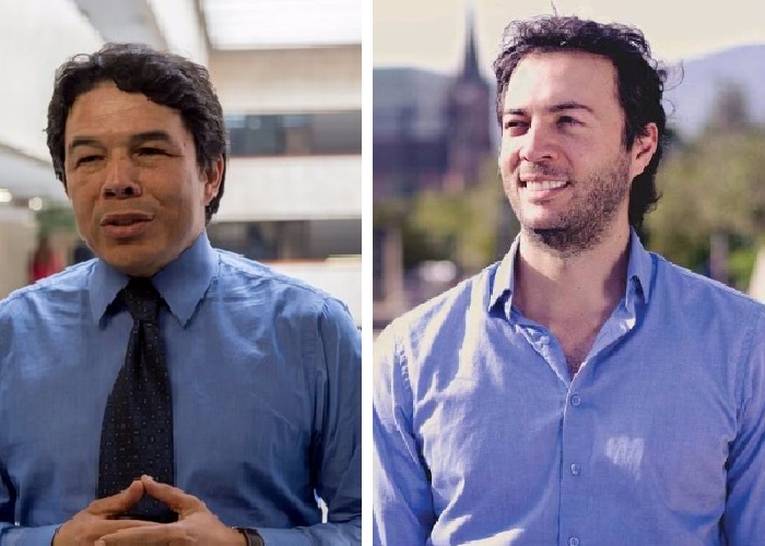 A un mes del escándalo en Metrosalud, ¿por qué Óscar Hurtado ni Daniel Quintero se han pronunciado?