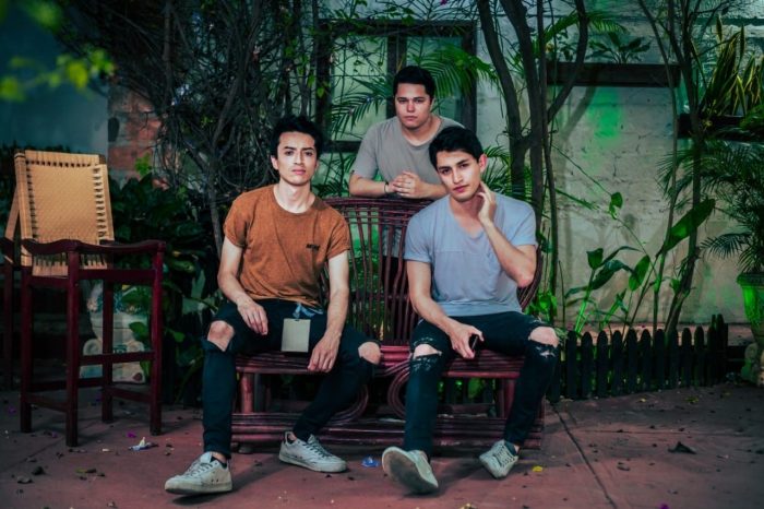  - La música no murió y estos son sus héroes