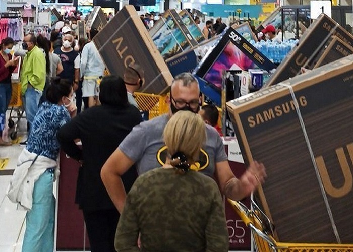 Las erradas prioridades de los colombianos