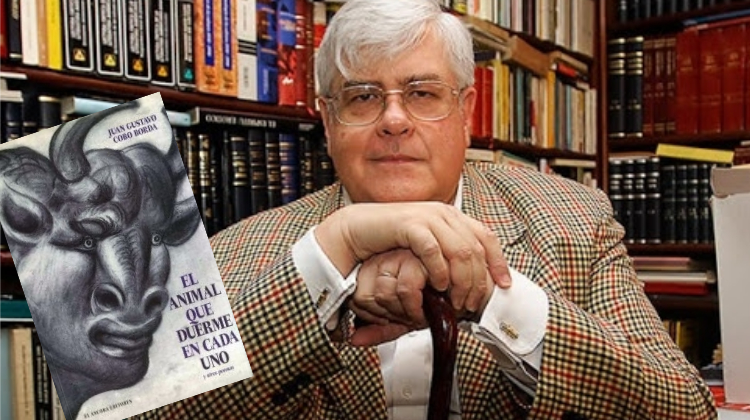 El animal que duerme en cada uno