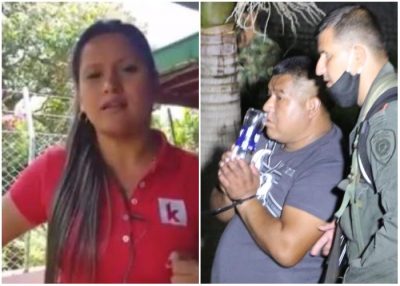 Uno de los asesinos de Karina García cayó en el Cauca - Página 6 - -- Las2orillas - Uno de los asesinos de Karina García cayó en el Cauca - Página 6