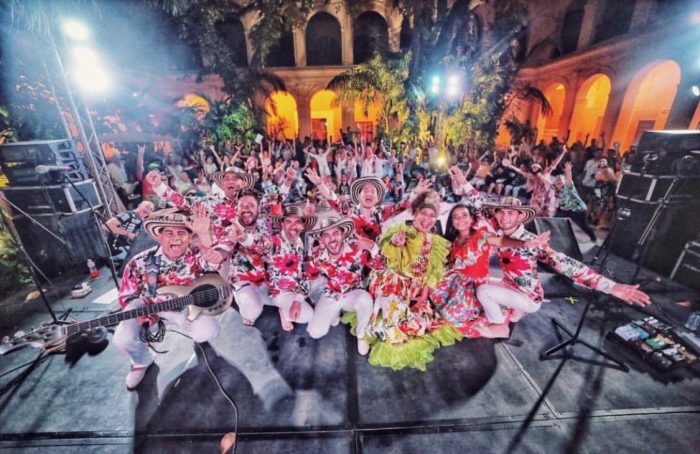  - La música no murió y estos son sus héroes