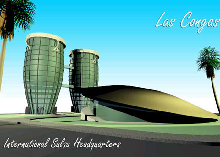 La industria de la salsa y su lucha por meterse en la agenda del desarrollo económico de Cali