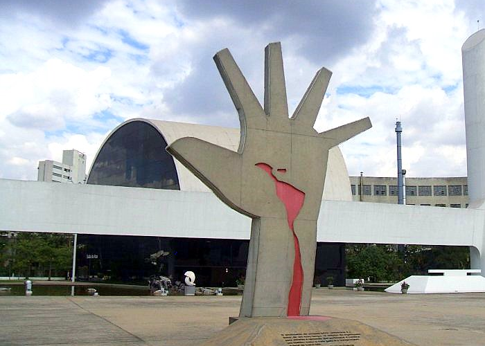 La recolonización de América Latina