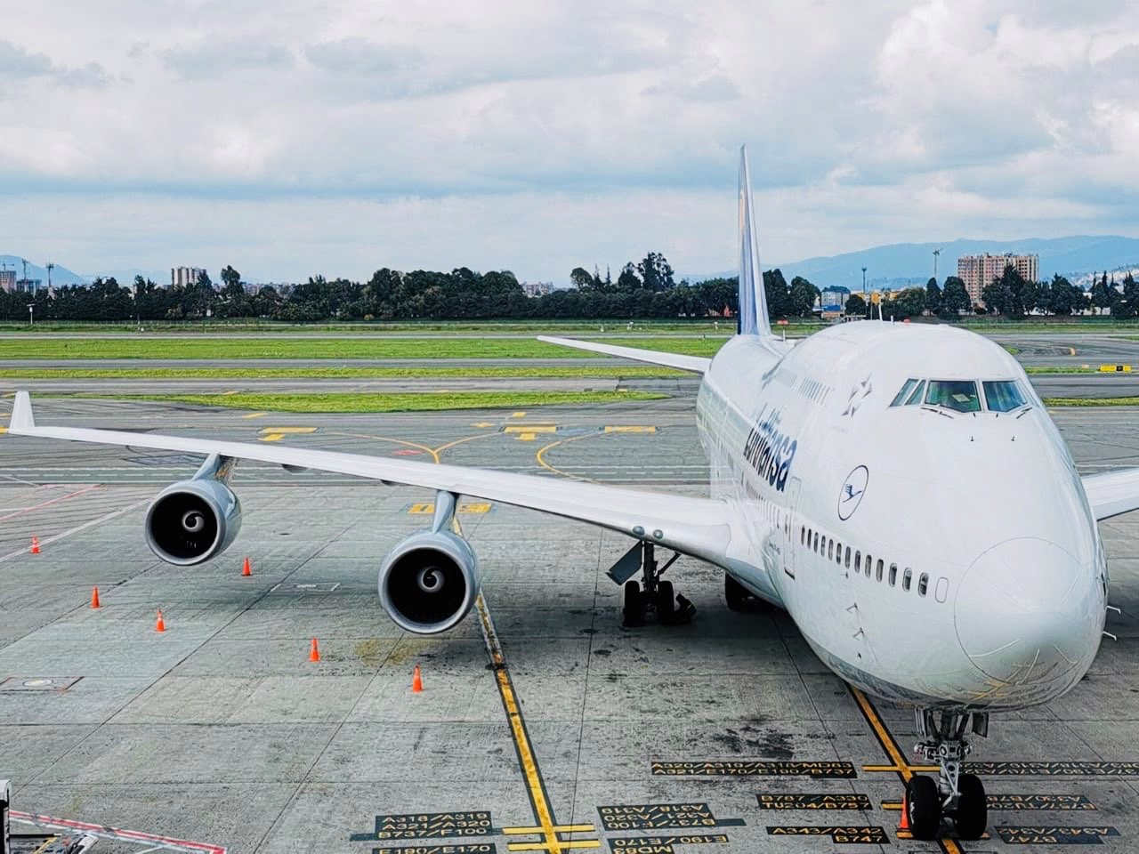 Que Utilizan Los Aviones Para Orientarse