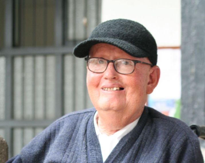 Ernesto Saa Velasco, para tiempo de crisis