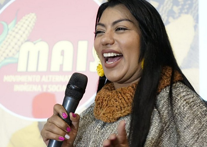 La oportunidad que tiene el Mais en Armenia