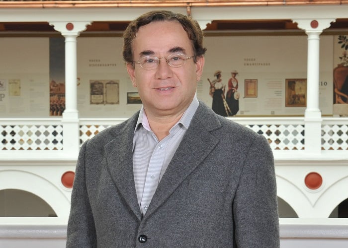 Carlos Eduardo Maldonado, un profesor e investigador excepcional