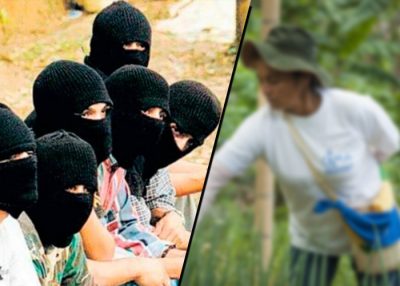 El terror con el que viven las mujeres en el Bajo Cauca - Página 3 - -- Las2orillas - El terror con el que viven las mujeres en el Bajo Cauca - Página 3