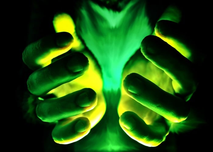 Polombia, el país del mágico realismo