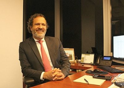  - Las 7 grandes compañías interventores de Colombia