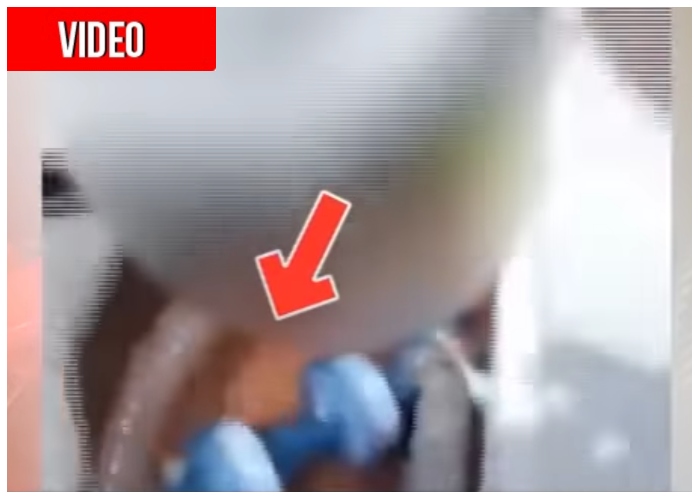 Entierran intubados a fallecidos por COVID-19