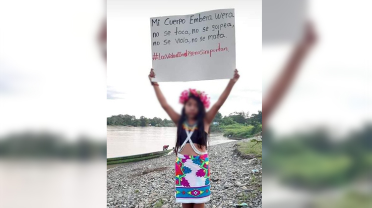 Violentar la inocencia