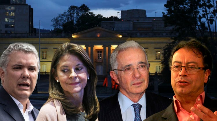 ¿Tenemos los líderes que nos merecemos?