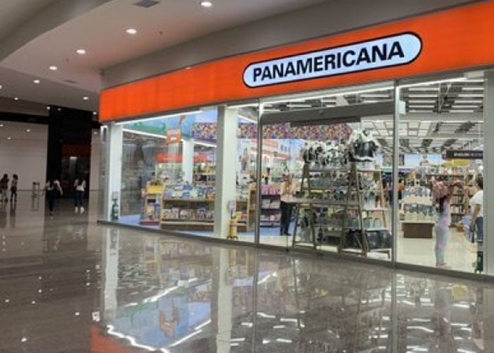 Millonaria multa a Panamericana por vender juguetes prohibidos