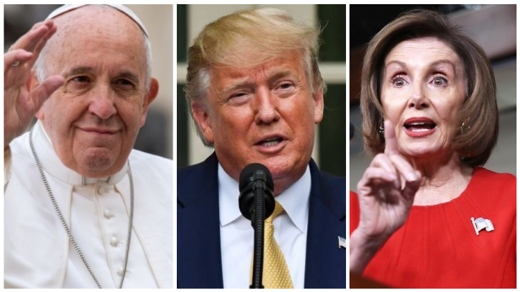 ¿Cómo deshacernos de los impertinentes abuelitos?