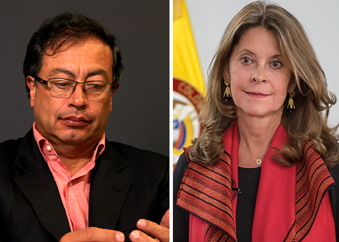 ¿Por qué el escándalo es que Petro le haya pedido la renuncia a la vice?