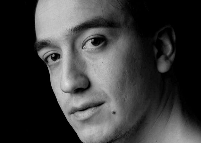 El lenguaje poético en la poesía contemporánea con Jhonathan Sánchez