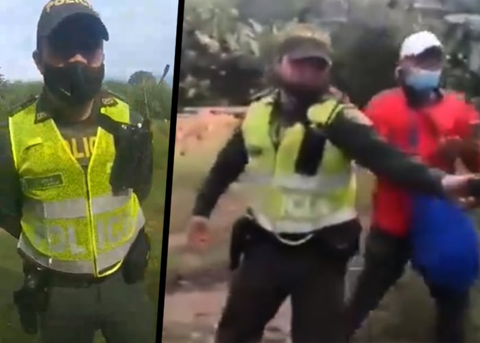 El arte de la insubordinación