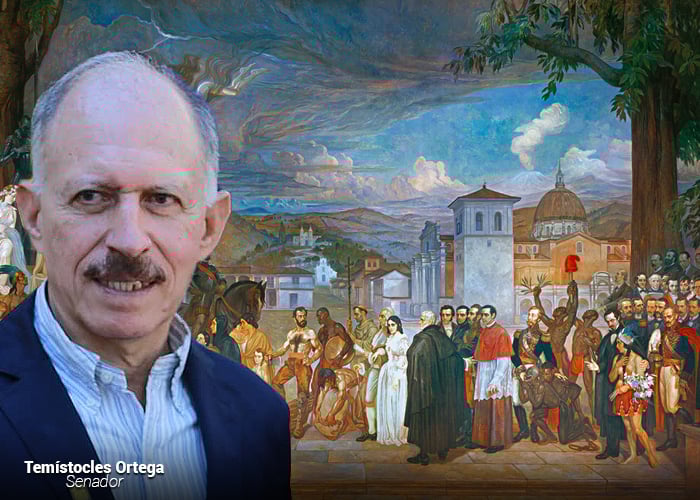 Populismo trasnochado en Popayán para protestar contra el racismo