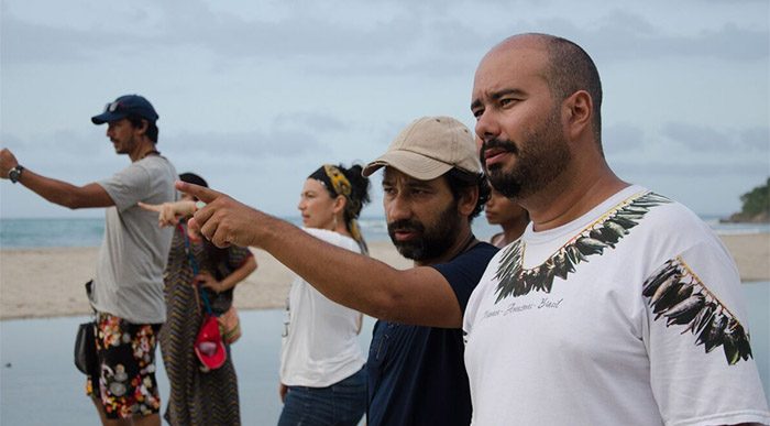  - Denuncias de acoso y abuso sexual contra Ciro Guerra