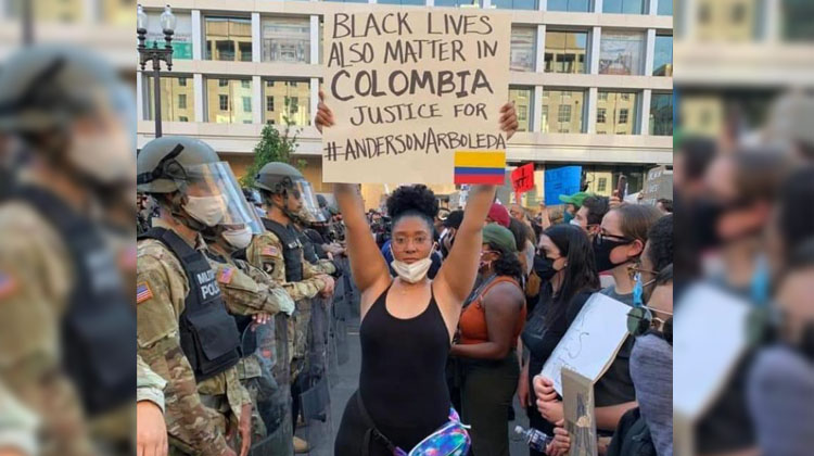 La rebeldía en los tiempos del covid