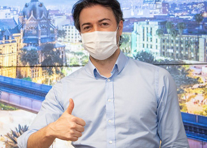 “Hagan patria y salgan a comprar”: Daniel Quintero sobre el día sin IVA