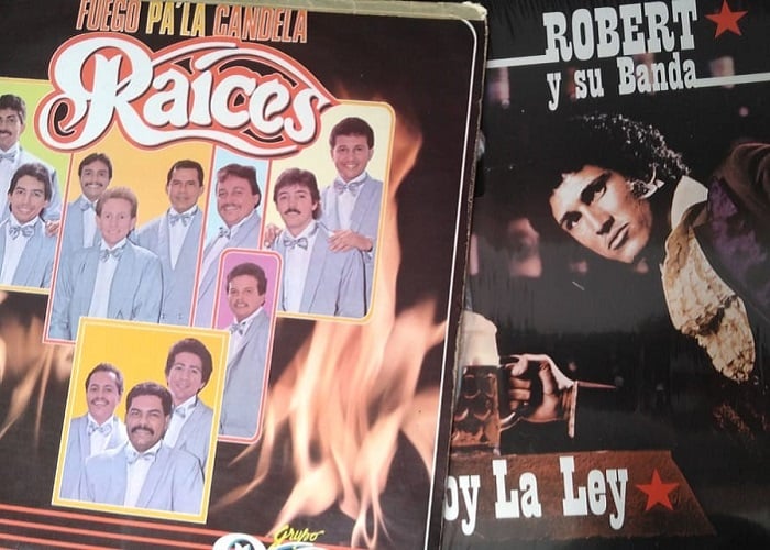 Joe Urquijo, el salsero que perdió la batalla contra el virus maldito