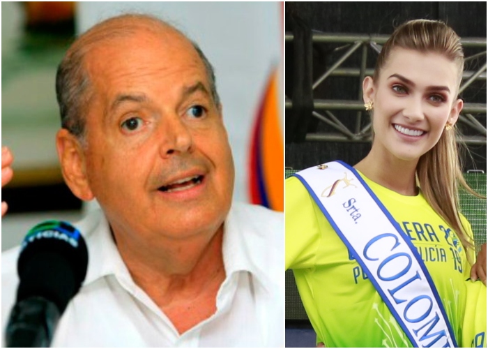 Ya es oficial: Señorita Colombia no va a Miss Universo