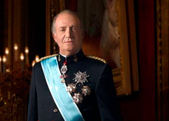 El enredo judicial del que dificilmente saldrá el Rey Juan Carlos I