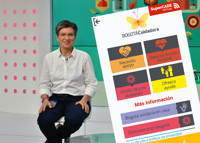 Los riesgos de la aplicación de Claudia López que nadie se atreve a decir