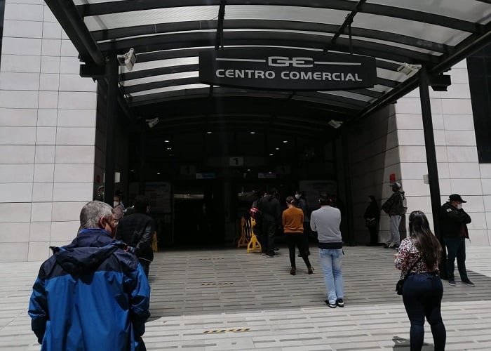 La culpa no solo es del día sin IVA