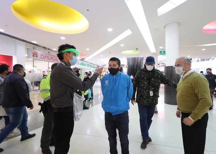 ¿Será el día sin IVA el viernes negro de Colombia?