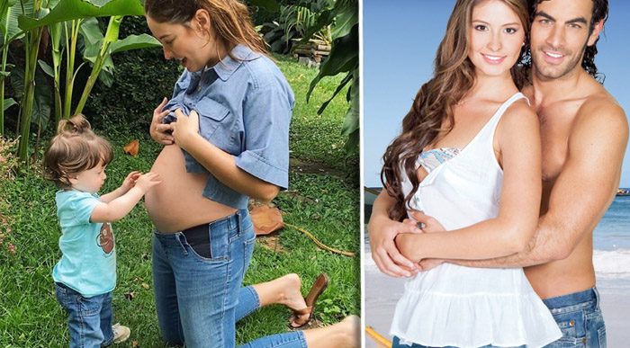  - El sacrificio feliz de Taliana Vargas