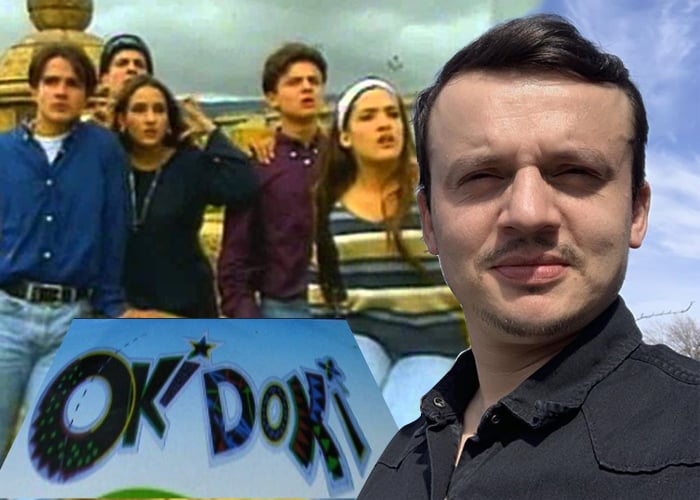 Tomillo y su nueva vida en Nueva York