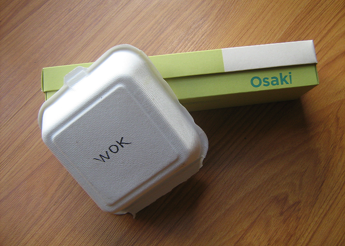 Los restaurantes que le han apostado a los empaques biodegradables