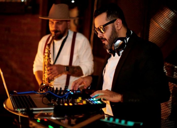  - La música no murió y estos son sus héroes