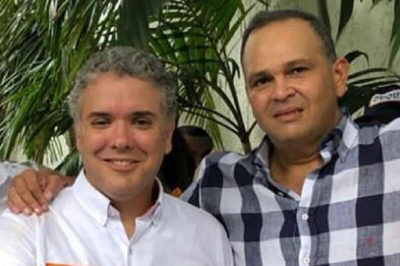 Indignación contra Fiscal por captura de investigadores que descubrieron Ñeñepolítica