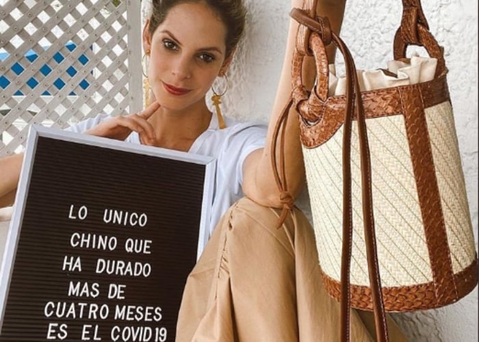 Vístete de Colombia ¿Una campaña xenófoba?