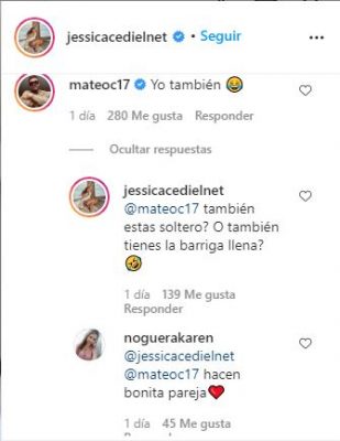  - ¿Jessica Cediel tiene nuevo amor?