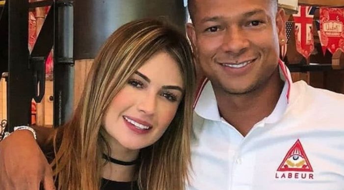  - “Lo voy a amar toda mi vida”: Sara Uribe se confesó sobre Fredy Guarín