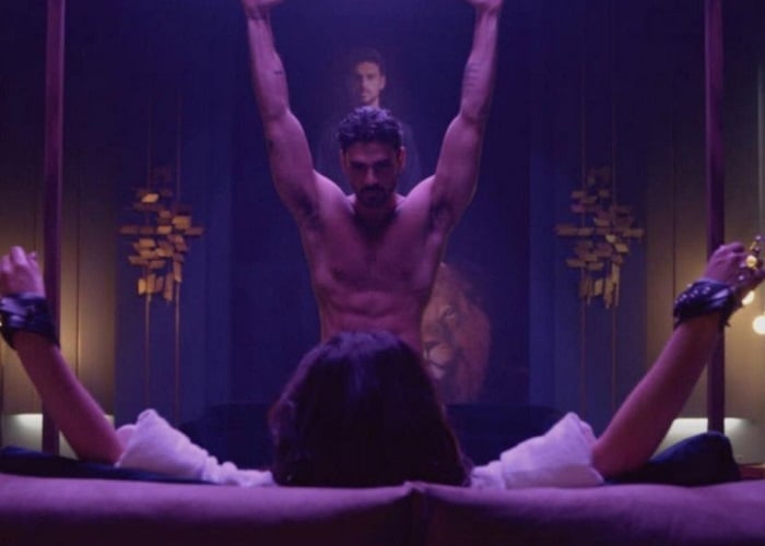 ¿Colombia, un país de violadores?