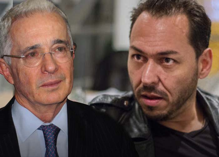 La trinca de abogados que derrotó a Uribe por serie Matarife