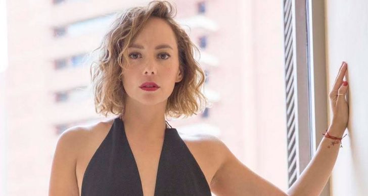  - Angelica Blandón quebrada por la cuarentena: "RCN no me paga regalías"