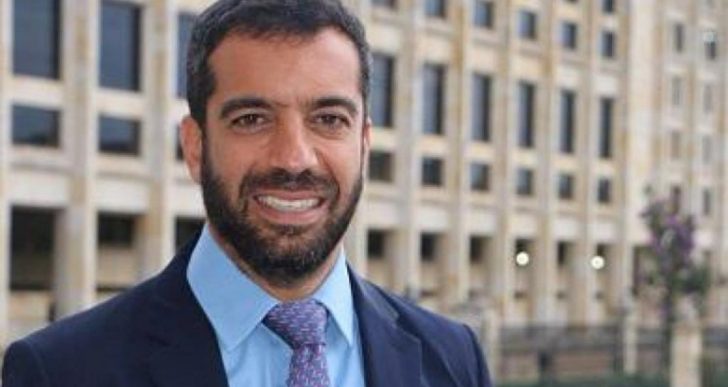  - "El próximo presidente del Senado, Arturo Char, es quien más excusas médicas presenta"